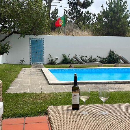 Villa Casa De Nono Vau  Exterior foto