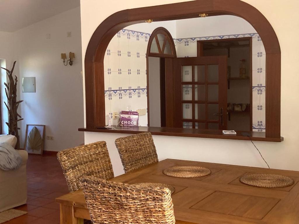 Villa Casa De Nono Vau  Exterior foto