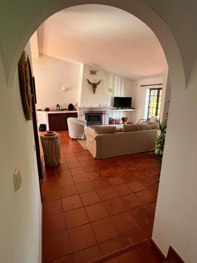 Villa Casa De Nono Vau  Exterior foto