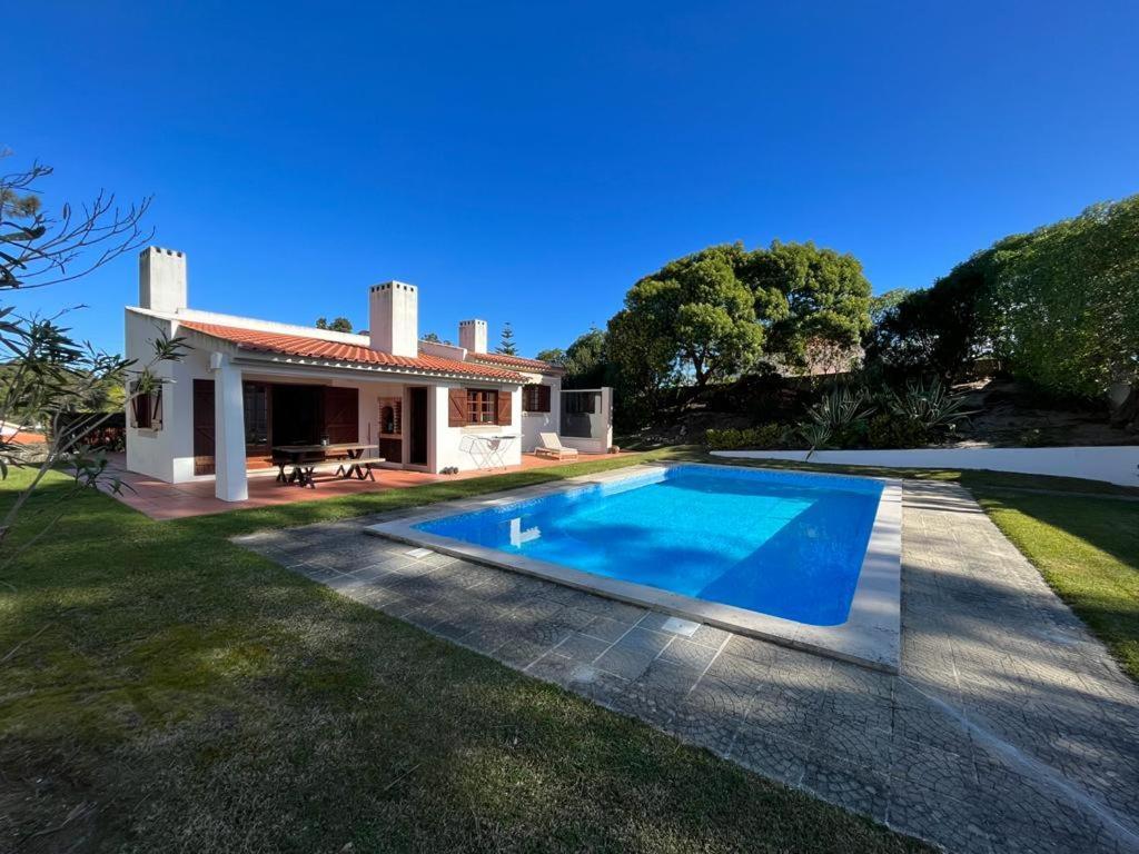 Villa Casa De Nono Vau  Exterior foto