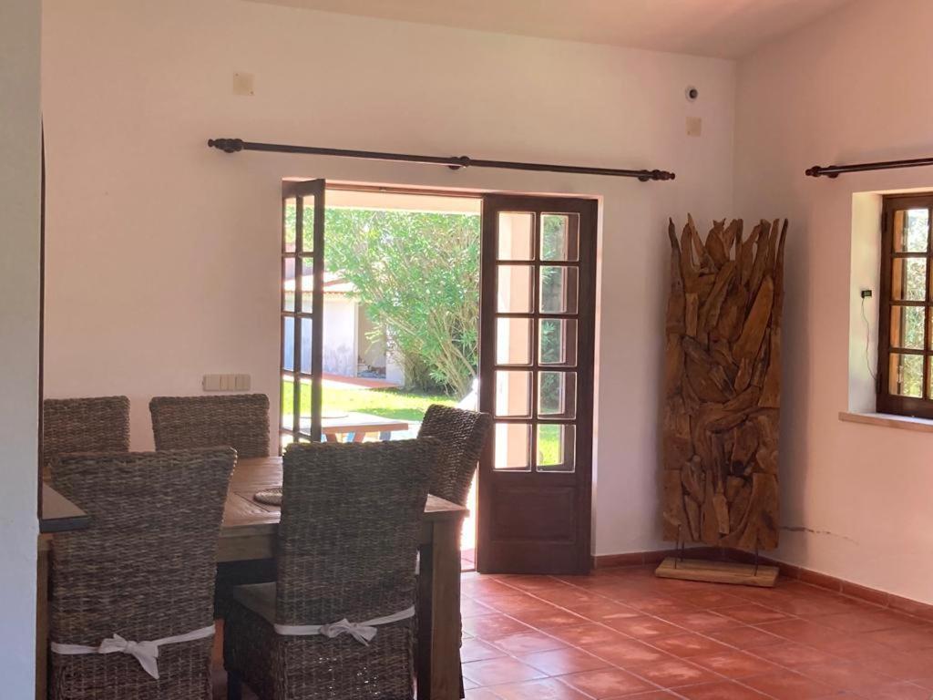 Villa Casa De Nono Vau  Exterior foto