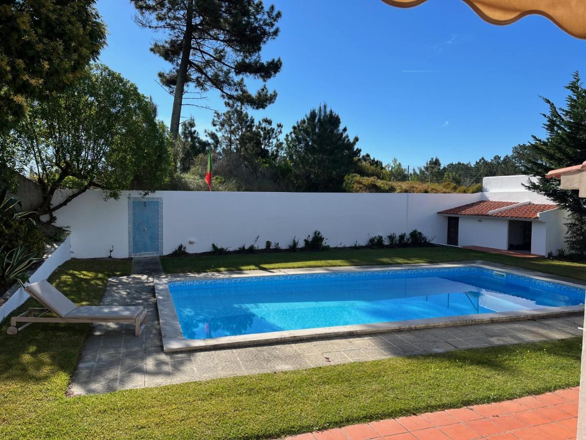 Villa Casa De Nono Vau  Exterior foto